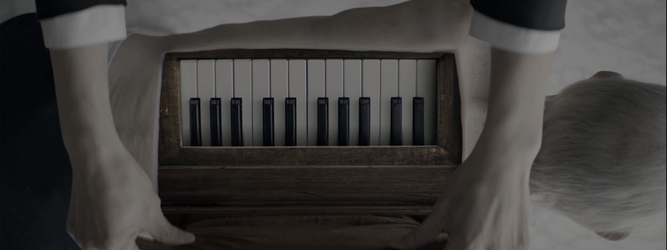 Still Banff Arts Centre 3