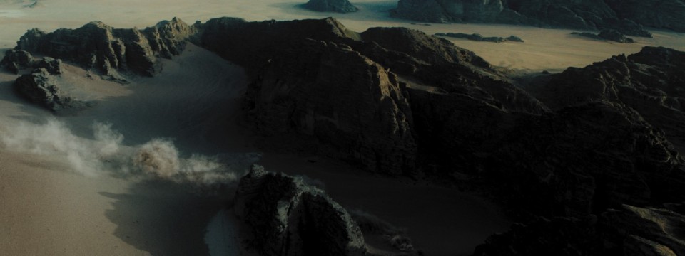 Still Land Cruiser 4