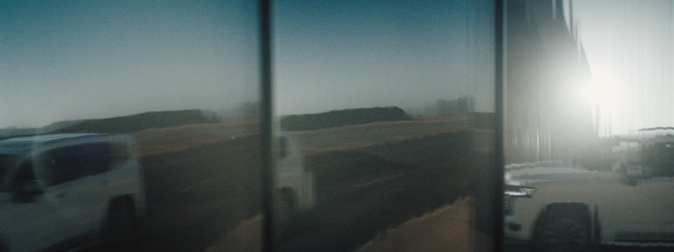 Still Land Cruiser 3