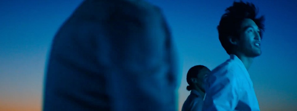 Still Lexus UX 300e 8