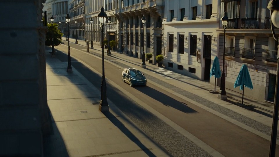 Still Toyota Cross 1