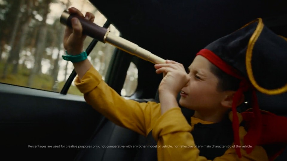 Still Toyota Cross 6