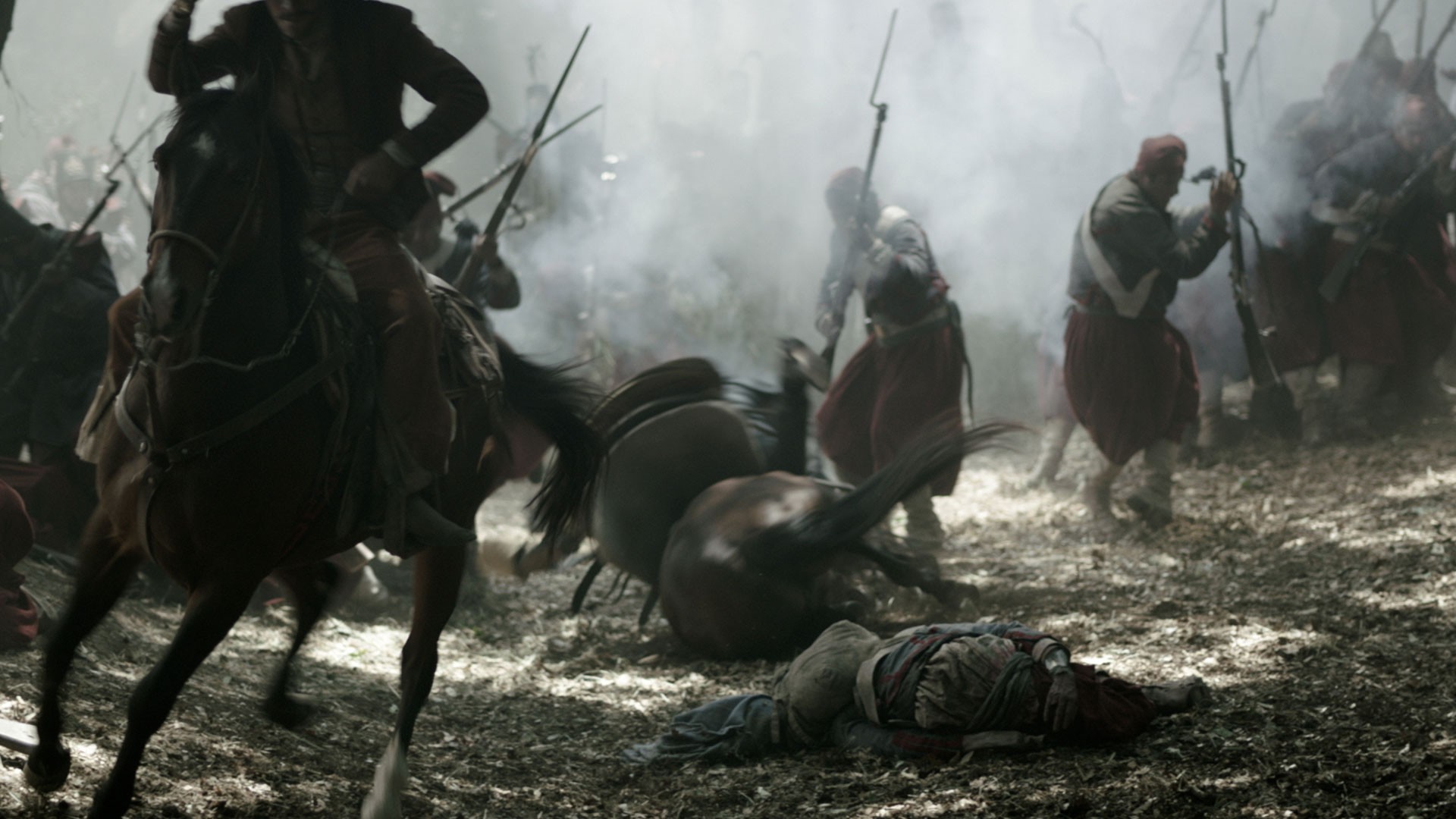 Portada de video 5 de Mayo