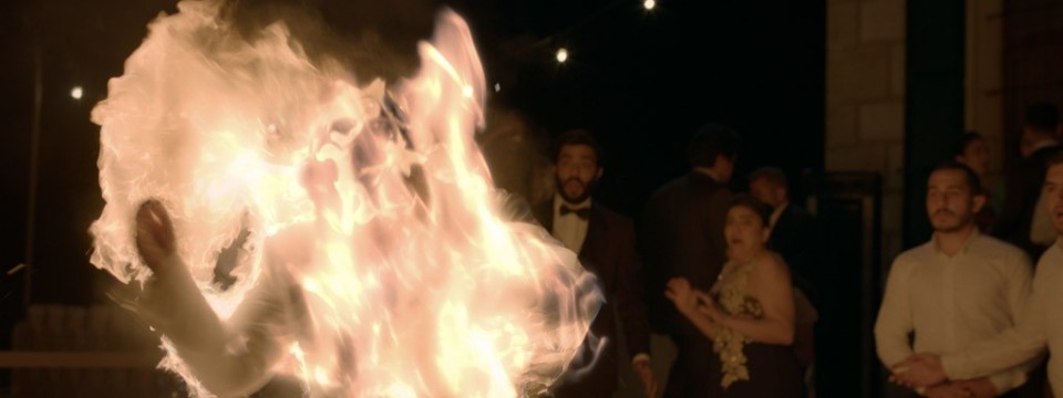 Still The Visit ( horror tv series ) 8