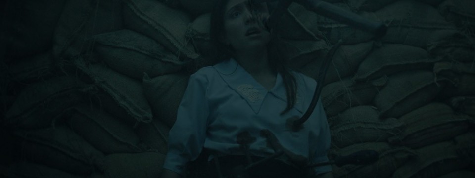 Still The Visit ( horror tv series ) 6