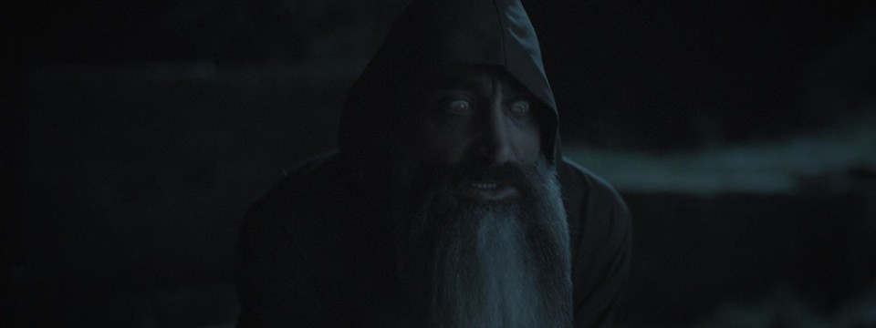 Still The Visit ( horror tv series ) 2