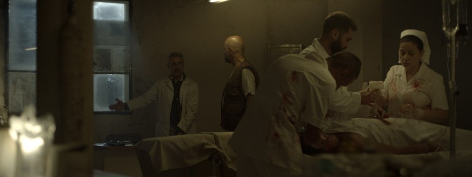 Still The Visit ( horror tv series ) 5