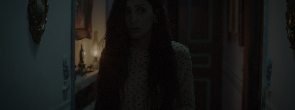 Still The Visit ( horror tv series ) 7